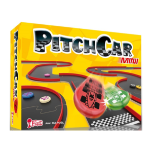PitchCar-Mini