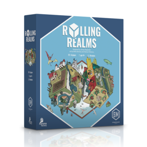 Rolling-Realms