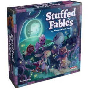 Stuffed-Fables