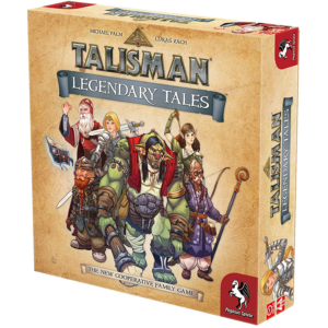 Talisman-Legendary-Tales
