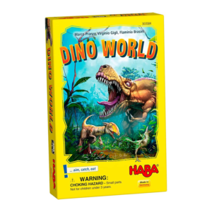 Dino-World
