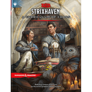 Dungeons-&-Dragons-Strixhaven-A-Curriculum-of-Chaos