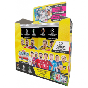 Match-Attax-UEFA-Champions-League---2021-2022-Edition-24-Pack-Box