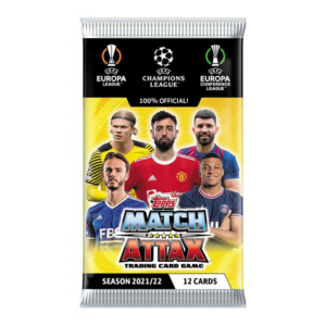 Match-Attax-UEFA-Champions-League---2021-2022-Edition-Pack