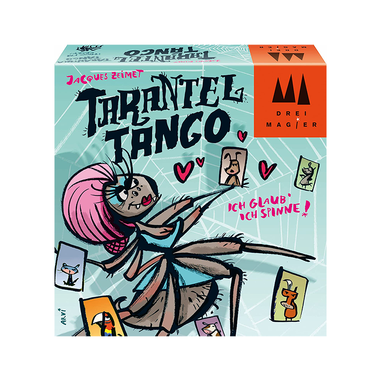 Tarantel-Tango-(Tarantula-Tango)