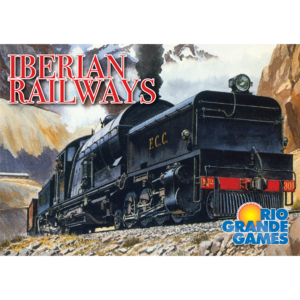 Iberian-Railways