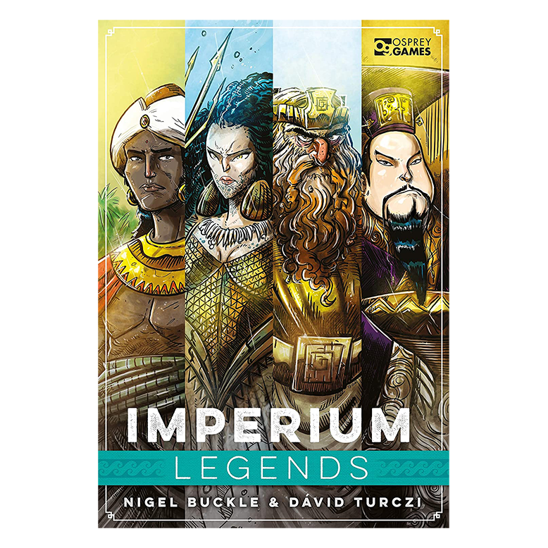 Imperium-Legends