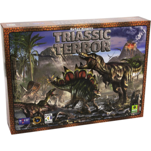 Triassic-Terror