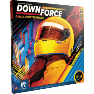 Downforce-Danger-Circuit