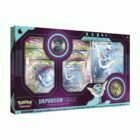 Pokemon TCG Vaporeon VMAX Premium Collection