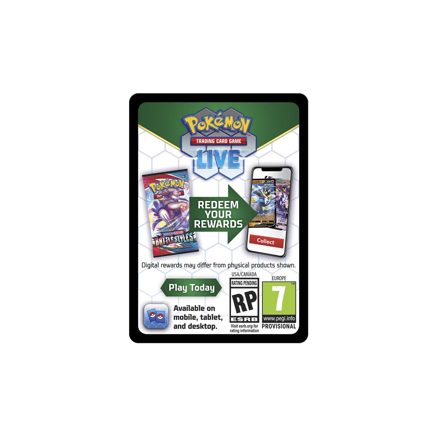 Pokemon TCG: Radiant Eevee Premium Collection Playmat - Pokemon