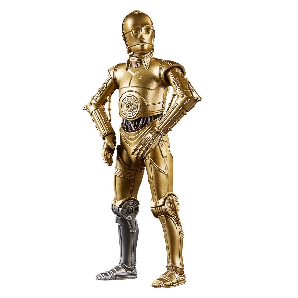 star wars c3po toy