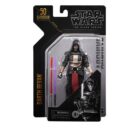 Star Wars The Black Series Archive Darth Revan 6-Inch-Scale Star Wars Legends Lucasfilm 50th Anniversary Action Figure