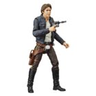 Star Wars The Black Series Han Solo Bespin 6-inch Scale Star Wars The Empire Strikes Back 40TH Anniversary Figurine
