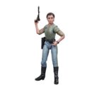 Star Wars The Black Series Princess Leia Organa (Endor) Toy 6-Inch Scale Figurine