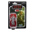 Star Wars The Vintage Collection Han Solo (Endor) Toy, 3.75-Inch-Scale Figure