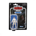 Star Wars The Vintage Collection Princess Leia Organa (Bespin Escape) Toy, Star Wars The Empire Strikes Back Figure