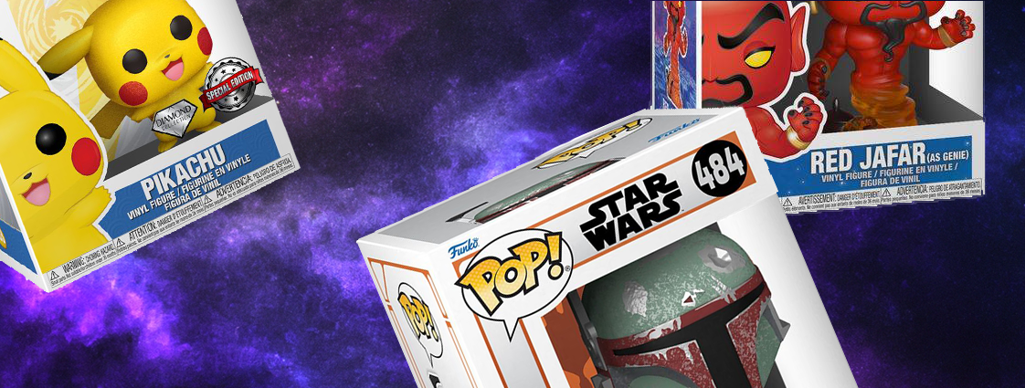 Everything you need to know about collecting funko pop vinyl figures