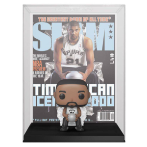 NBA-SLAM---Tim-Duncan-Magazine-Cover-Pop!-Vinyl-Figure