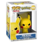 Pokemon - Grumpy Pikachu Pop! Vinyl Figure Box