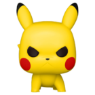 Pokemon---Pikachu-(Angry-Crouching)-Pop!-Vinyl-Figure