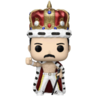 Queen---Freddie-Mercury-King-Diamond-Glitter-Pop!-Vinyl-Figure