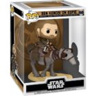 Star Wars Obi-Wan Kenobi - Ben Kenobi on Eopie Deluxe Pop! Vinyl Figure Box