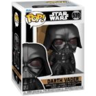 Star Wars Obi-Wan Kenobi - Darth Vader Pop! Vinyl Figure Box