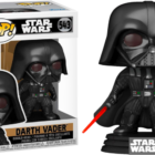 Star Wars Obi-Wan Kenobi - Darth Vader Pop! Vinyl Figure SE Box