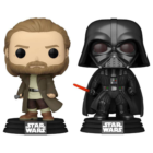 Star-Wars-Obi-Wan-Kenobi---Obi-Wan-Kenobi-&-Darth-Vader-Pop!-Vinyl-Figure-2-Pack