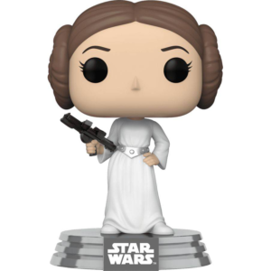 Star-Wars---Princess-Leia-Pop!-Vinyl-Figure-(2022-Galactic-Convention-Exclusive)