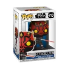 Star Wars The Clone Wars - Darth Maul Pop! Vinyl Figure Box