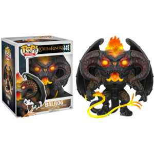 The-Lord-of-the-Rings---Balrog-6”-Pop!-Vinyl-Figure