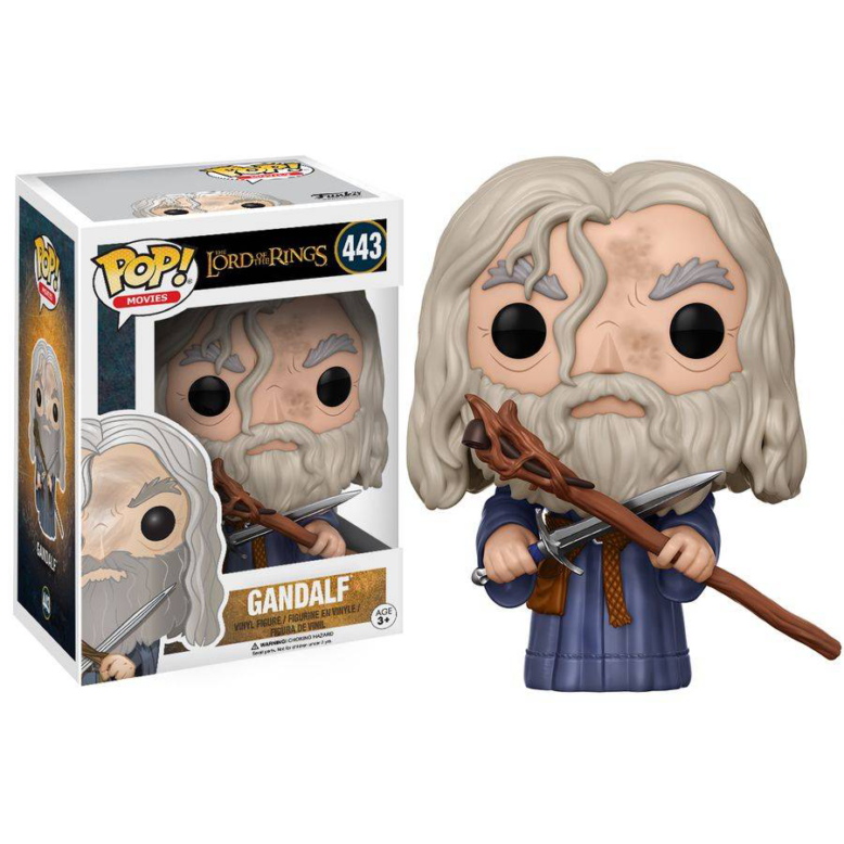 The-Lord-of-the-Rings---Gandalf-Pop!-Vinyl-Figure
