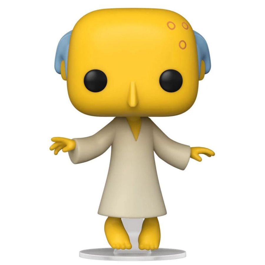 The-Simpsons---Glowing-Mr-Burns-Glow-in-the-Dark-(with-chase)-Pop!-Vinyl-Figure